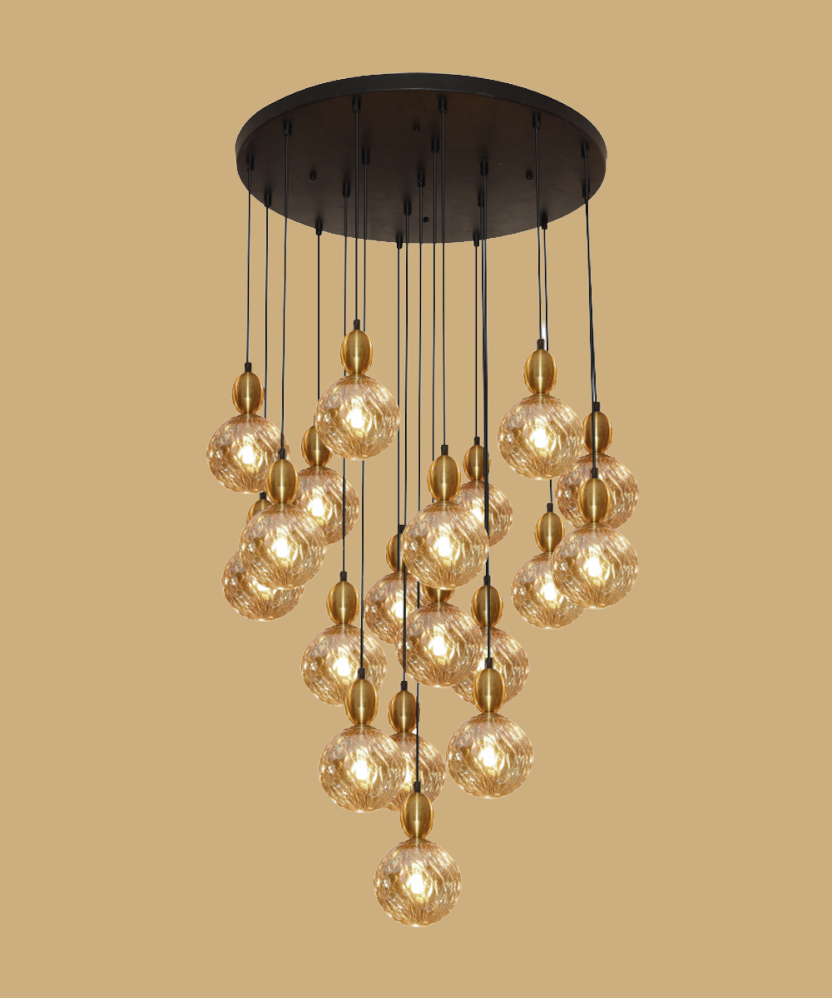 PL-4-267-19-Chandelier