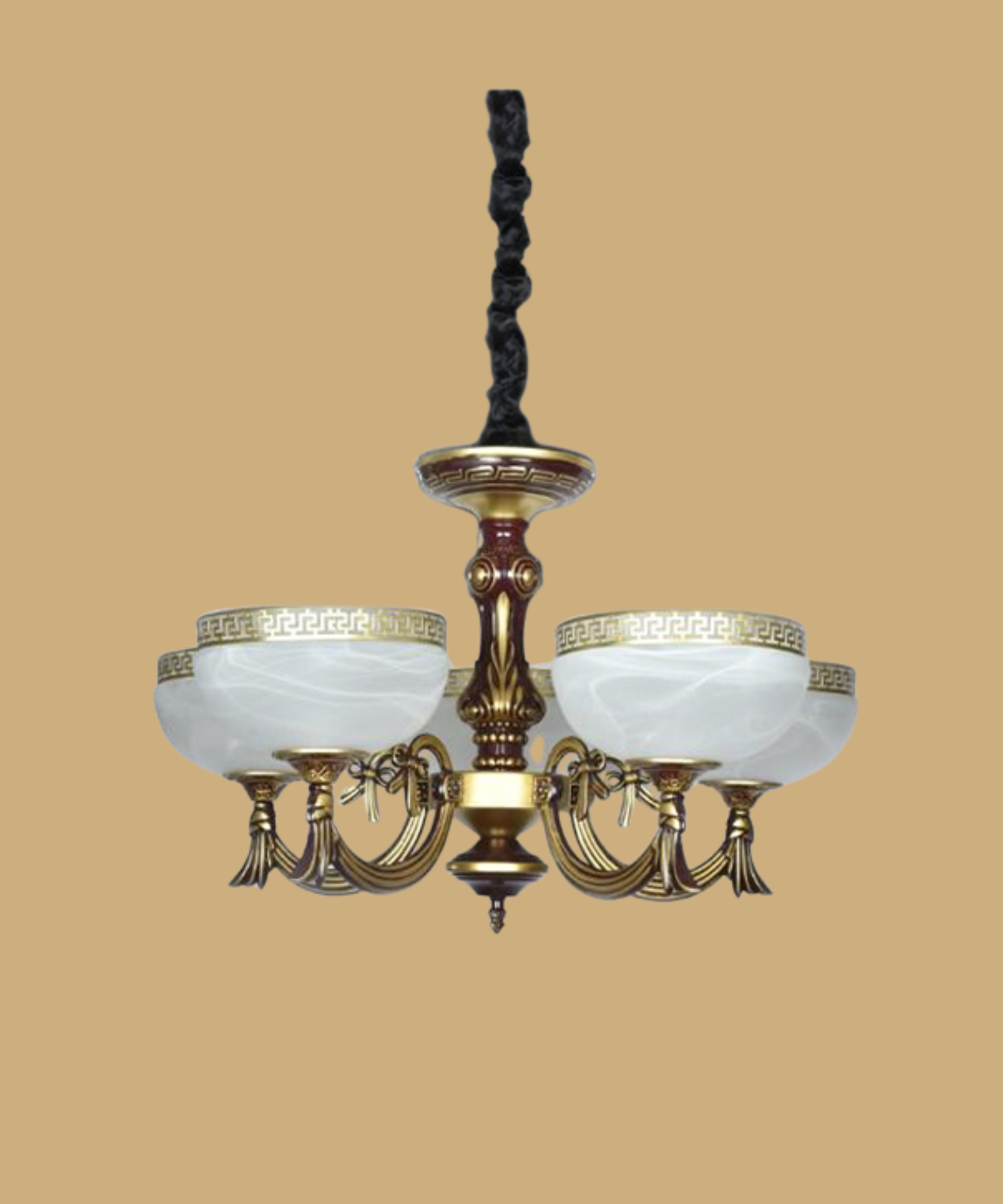 PL-6-160-5-Chandelier