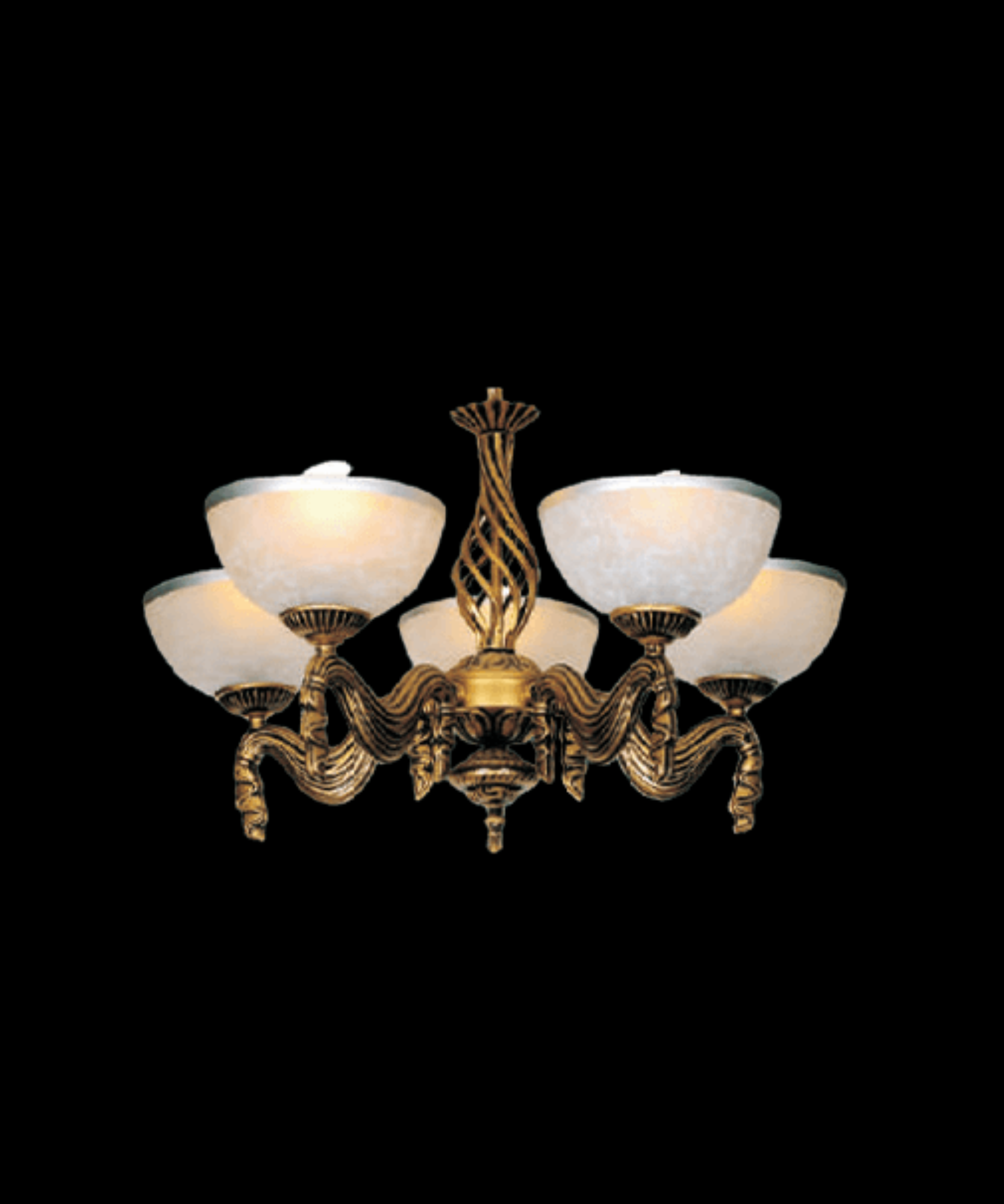 PL-6-165-5-Chandelier