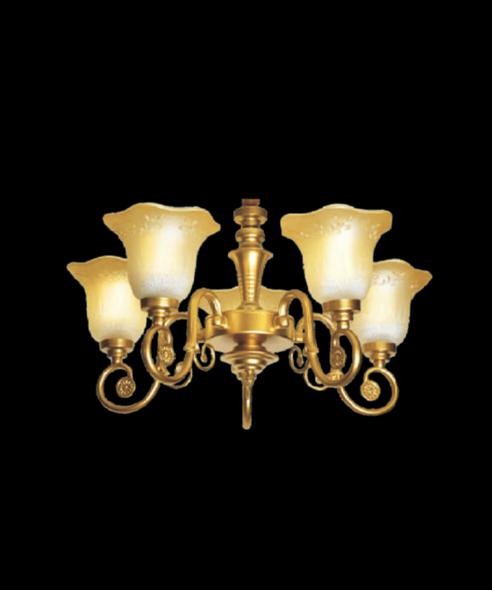 PL-6-167-5-Chandelier