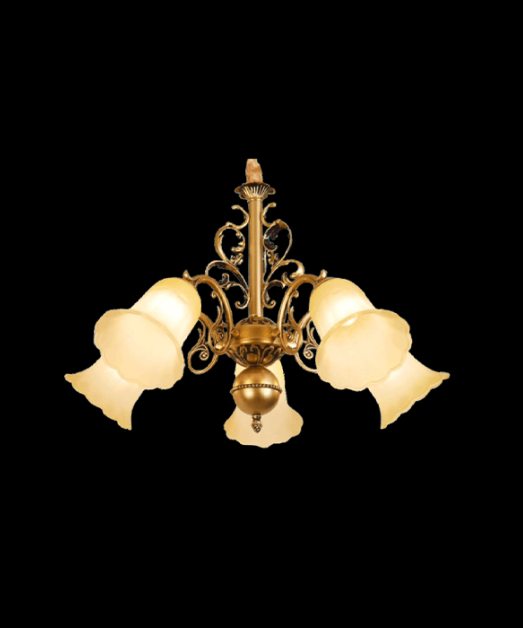 PL-6-170-5-Chandelier