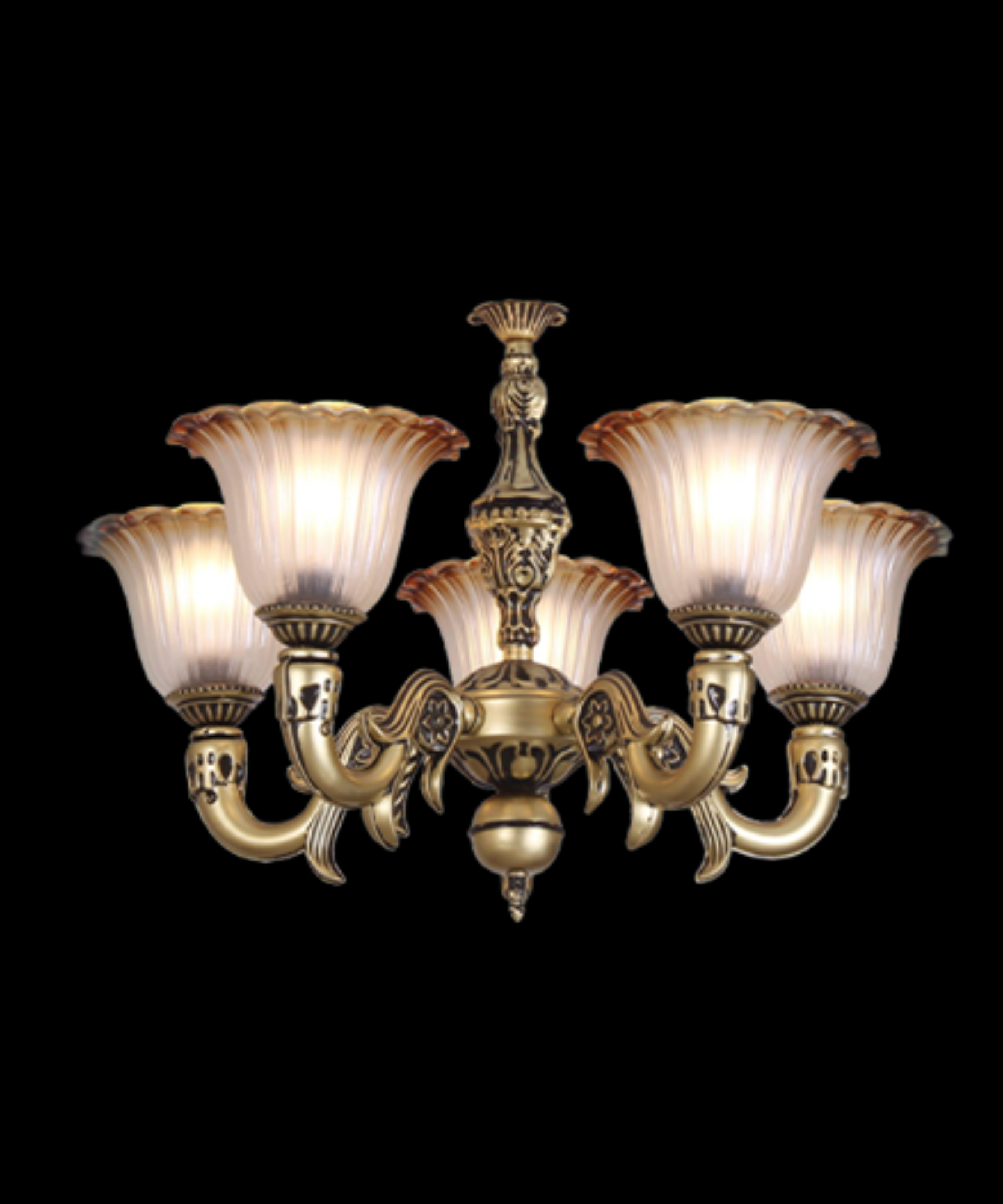 done-PL-6-092-5 Chandelier