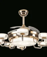 Anemos Crest Ceiling Fans