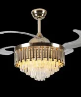 Anemos Crown Ceiling Fan