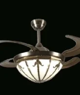 Anemos Tiara Ceiling Fan