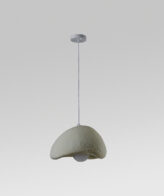 PL-4-362-1xE27 Wh/ Grey